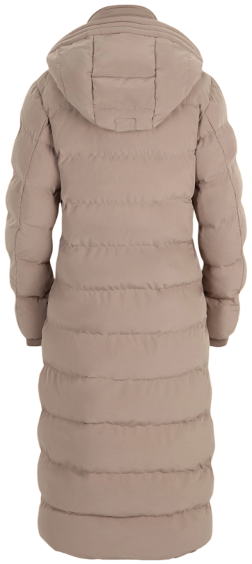 Куртка женская Wellensteyn Goldmine Extra Long фото 3